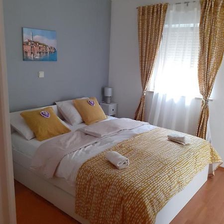 Lola Apartmani Rovinj Eksteriør bilde
