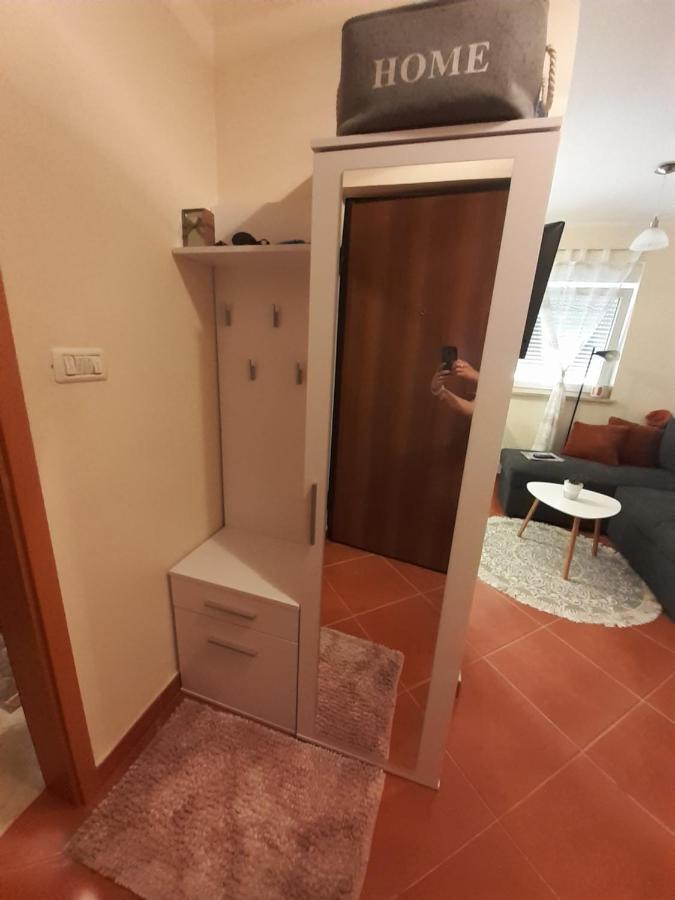 Lola Apartmani Rovinj Eksteriør bilde