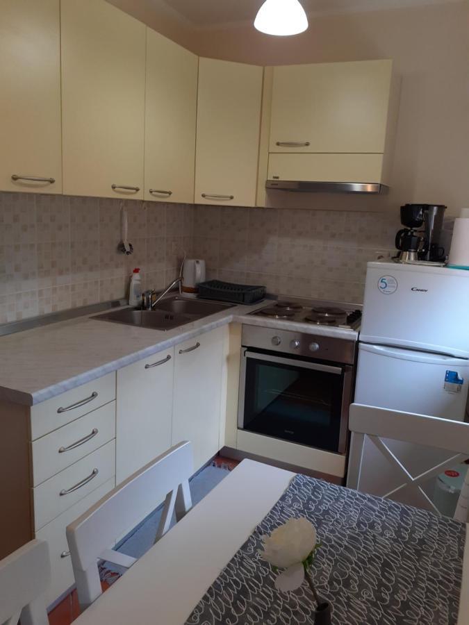 Lola Apartmani Rovinj Eksteriør bilde