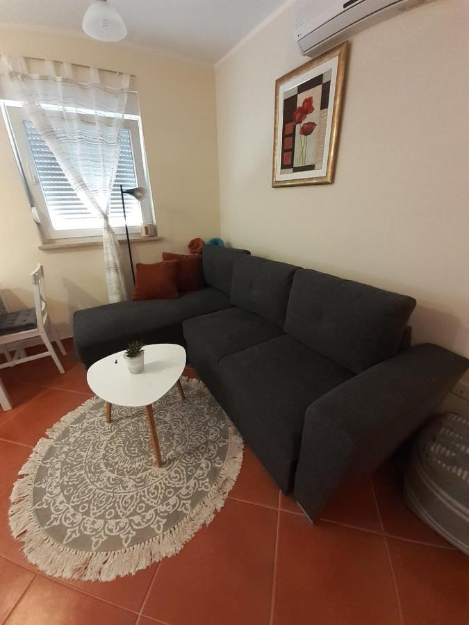 Lola Apartmani Rovinj Eksteriør bilde