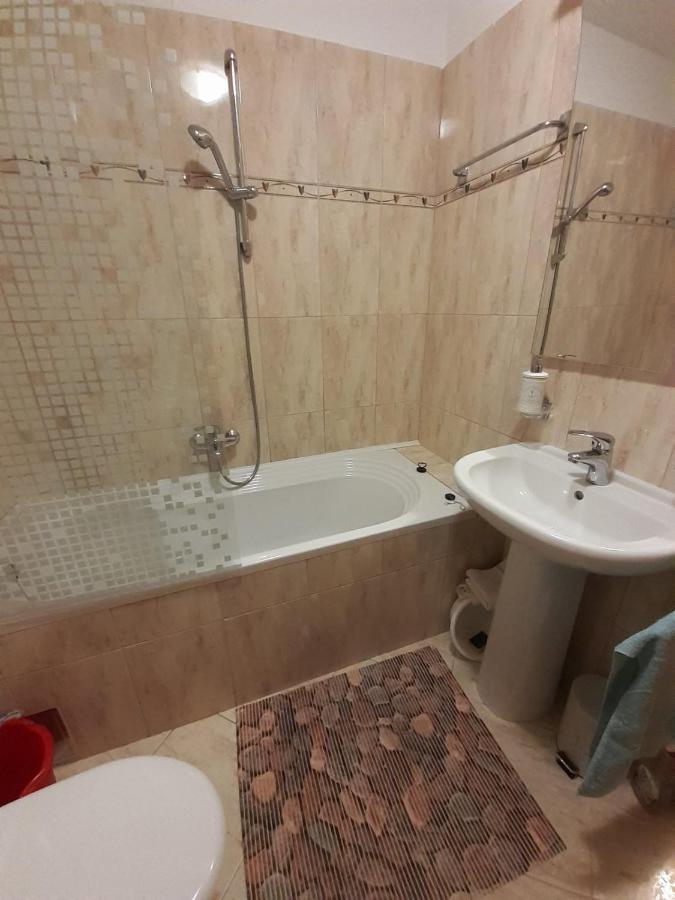 Lola Apartmani Rovinj Eksteriør bilde
