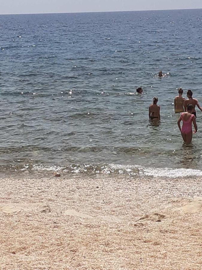Lola Apartmani Rovinj Eksteriør bilde