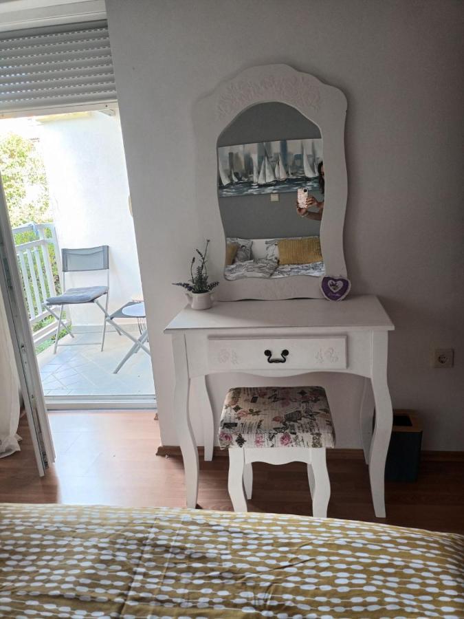Lola Apartmani Rovinj Eksteriør bilde