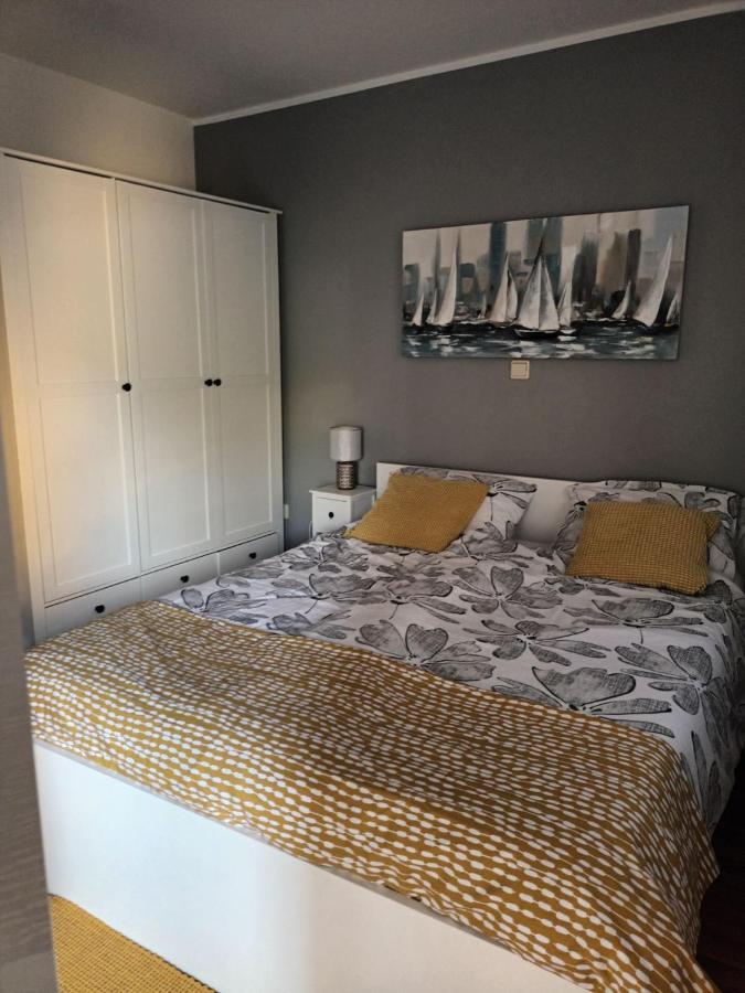 Lola Apartmani Rovinj Eksteriør bilde