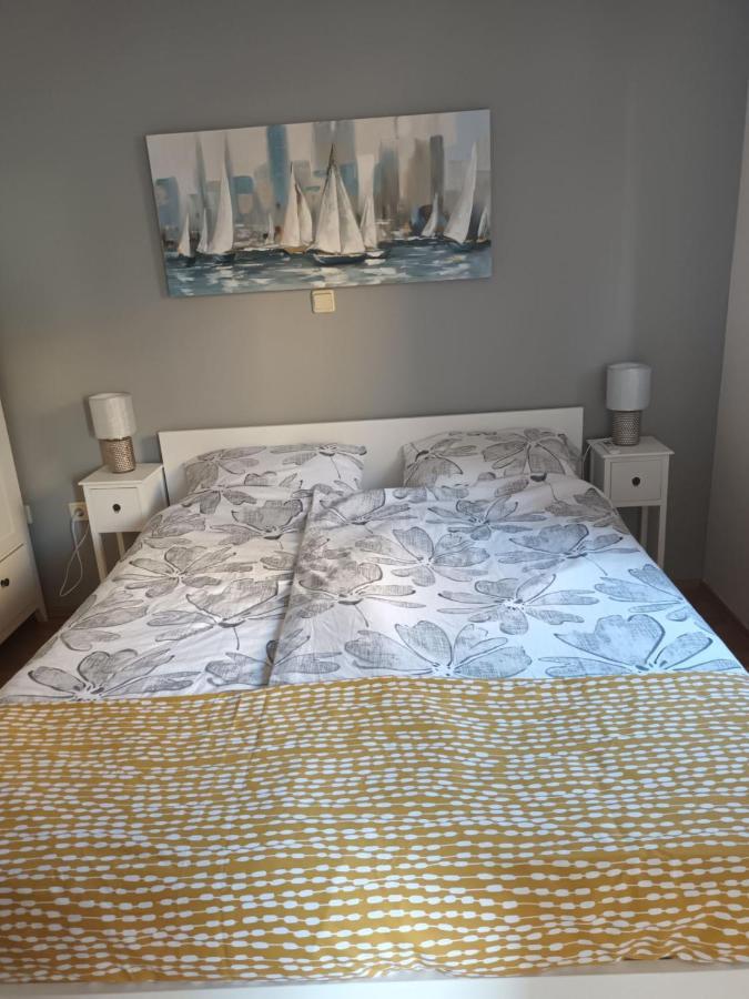 Lola Apartmani Rovinj Eksteriør bilde